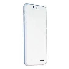 Back Panel Cover for Panasonic Eluga U2 ...