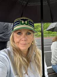 This is the face of the woman who is told, "We know about your issue but  have no resolution at this time."