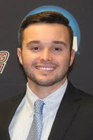 2017 Baseball Roster