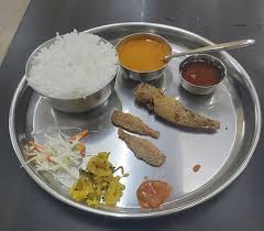 Seafood forms an important part of the goan diet as it is high in protein. Goan Fish Curry Rice Posts Facebook