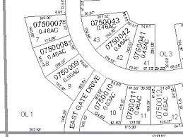 Washington County Gis Parcel Map Bids And Proposals | Washington County, Wi