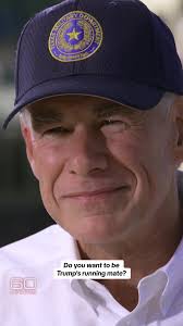 Eric Katzenberger Greg Abbot