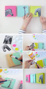 25 Diy Nursery Decor Ideas For Your Little Darling Diy Nursery Decor Diy Nursery Room Diy