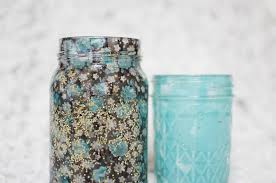 Fabric Jar Luminary Diy Mason Jar Diy Luminary Diy Jar Diy