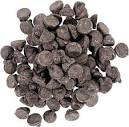 Amazon.com : Barry Callebaut 70128 Semi sweet dark chocolate Chips ...