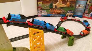 Thomas And Friends Bahasa Indonesian Version Kereta Api Mainan Tomas Thomas And Friends Thomas And Friends Toys Friends Merchandise