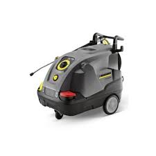 Anul capacitatea de încărcare volum. Aparat De Spalat Cu Presiune Si Incalzire Karcher Hds8 18 4c
