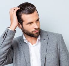 The 9 best men's hair styling products for every hair type by ty gaskins april 27, 2021 so, you want to step up your hair game. Protect And Nourish Your Hair With Hair Serum Your Guide To The 15 Best Hair Serums For Men And Everything You Need To Know About Hair Serums For Men 2020