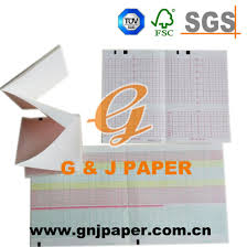 China Good Quality Chart Paper In Sheet For Medical
