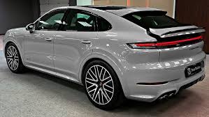 Image result for China Grey 2025 Porsche