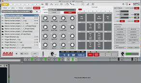 Mpc Essentials By Akai Mpc Plugin Vst Audio Unit Aax Rtas