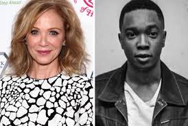 Designated Survivor': Lauren Holly & Benjamin Watson To Recur In Season 3  On Netflix
