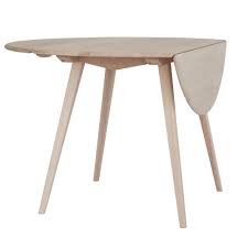 Ercol Drop Leaf Table Dining Room Barker Stonehouse