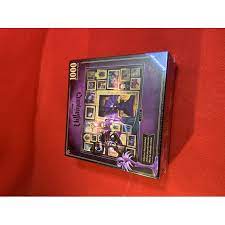 Maybe you would like to learn more about one of these? Ravensburger Villainous Puzzle Yzma Puzzle 1000pc Walmart Com Walmart Com