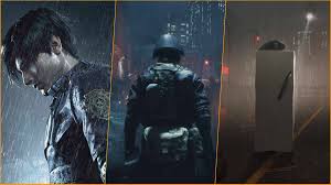 You'll need to beat the game once, then beat new game 2nd run to unlock 4th survivor. Resident Evil 2 Remake Como Desbloquear El Final Verdadero Hunk Y Tofu Meristation