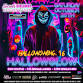 Hallowglow - Hallowswing® 16 event image