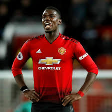 Последние твиты от paul pogba (@paulpogba). Yuventus Pristupil K Vozvrasheniyu Pogba Futbol Sport Lenta Ru