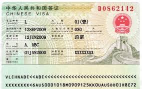 China becomes more famous in modern regime, this apply to malaysian too. China Visa Guide 5 Easy Steps To Apply For Chinese Tourist And Travel Visa Visa Reservation