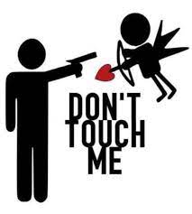 Don T Touch Me T Shirt Shirt Ninja Shirt Ninja