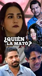 La muerte de SILENE a dejado más preguntas que respuestas en Regreso Al  Corazón , aquí te van unos posibles culpables., ¿Quién fué?, .,  #traslaspistas #actorescubanos #regresoalcorazón #novelacubana, ...