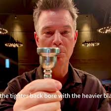 🎥 Gordon Wolfe x Ultimate Brass, #UltimateBrass #BrassPlayers  #MouthpieceMatters, We’re thrilled to share this video from Gordon Wolfe  @funguuuuy , Principal Trombone of the Toronto Symphony Orchestra ...