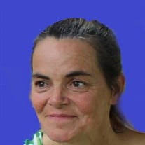 Wendy Anne Newcomb Obituary (2023)