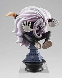 kumadori one piece chess piece collection chess pieces one piece figure anime figures