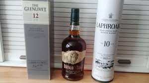I Ve Read A Lot Of Good Things About These Tried The Glenlivet Last Night And It Really Is A Superb Whiskey All Three Of These Totaled Less Than 80 From Costco The
