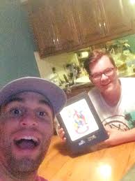 Jordan "The Bookman" Chappell