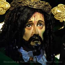 Hermandad de Nuestro Amo Jesús Nazareno