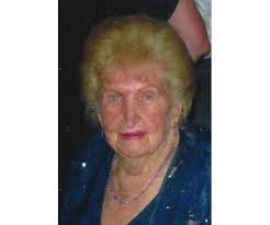 Stella Cybulski Obituary (2014)