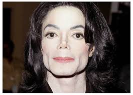 Michael Jacksons sista sång