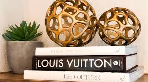 Amazing gallery of interior design and decorating ideas of coffee table books in bedrooms, closets, living rooms, dining rooms, entrances/foyers by elite interior designers. How To Style Coffee Table Books Like A Pro Decorator
