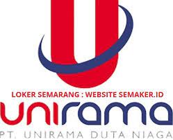 Pt unirama duta niaga purwokerto. Loker Pt Unirama Duta Niaga Semarang Sales Motoris Driver Terbit Januari 2021