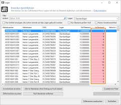 Inventurlisten excel vorlagen wir haben 19 bilder über inventurlisten excel vorlagen einschließlich bilder, fotos, hintergrundbilder und mehr. Inventur Durchfuhren Jtl Guide