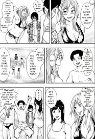 Hentai Natsu ni Madou by Freedom prophet - TeenSpiritHentai