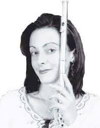 Mindy Kaufman: A Kaleidoscopic Career