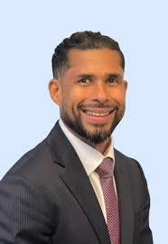 Zachariah M. George, M.D., F.A.A.N.S.