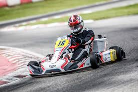 This is a new collection of clothing and gifts celebrating his first season that charles leclerc has with ferrari in 2019. Cl Charles Leclerc Karting
