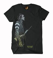 Yelawolf Swamp Tee Slumerican Yelawolf Mens Tshirts Your Style