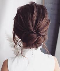 Chique Le Frique On Instagram Hair Do On Point Hairstyle Prom Hairstyles For Long Hair Long Hair Styles Wedding Hair Inspiration