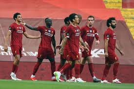 مباراة ليفربول اليوم بث مباشر. ÙÙØ¹Ø¯ ÙØ¨Ø§Ø±Ø§Ø© ÙÙÙØ±Ø¨ÙÙ Ø§ÙÙØ§Ø¯ÙØ© ÙÙ Ø§ÙØ¯ÙØ±Ù Ø§ÙØ¥ÙØ¬ÙÙØ²Ù