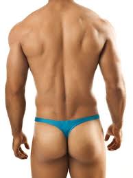 Pin En Tangas Para Hombre