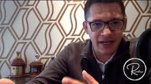 COFFEE PARADIGM PODCAST EP # 1