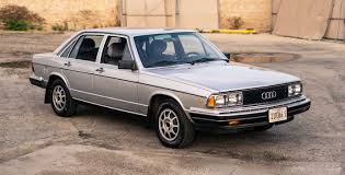 Image result for Inari Silver 1981 Audi