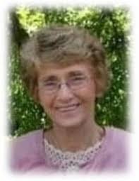 Obituary information for Charlotte Arnold