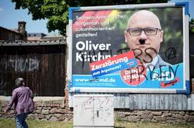 On the campaign trail ahead of the 2017 election, merkel was met with verbal abuse from angry citizens across east germany on several occasions. Jlx35dyqemheom