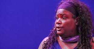 Our hearts are breaking, as we kick off Black History Month, to have to  share the news of the passing of Sister Sankofa (Shanda Williams). A force  with LNT for nearly 10