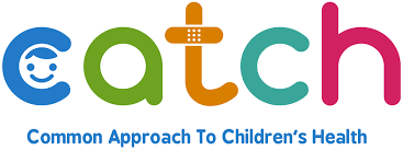 What the nhs app does. Catch Common Approach To Children S Health