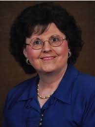 Obituary information for PATSY JENKINS BARNES